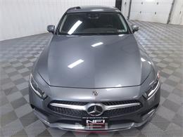 2019 Mercedes-Benz CLS-Class (CC-2074849) for sale in North East, Pennsylvania