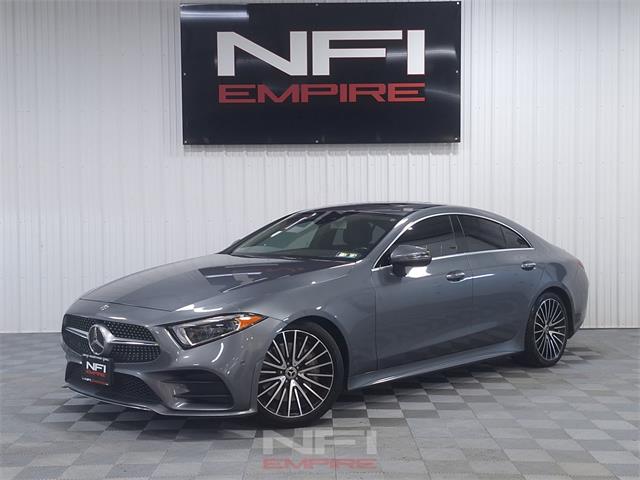 2019 Mercedes-Benz CLS-Class (CC-2074849) for sale in North East, Pennsylvania