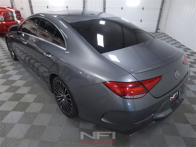 2019 Mercedes-Benz CLS-Class (CC-2074849) for sale in North East, Pennsylvania