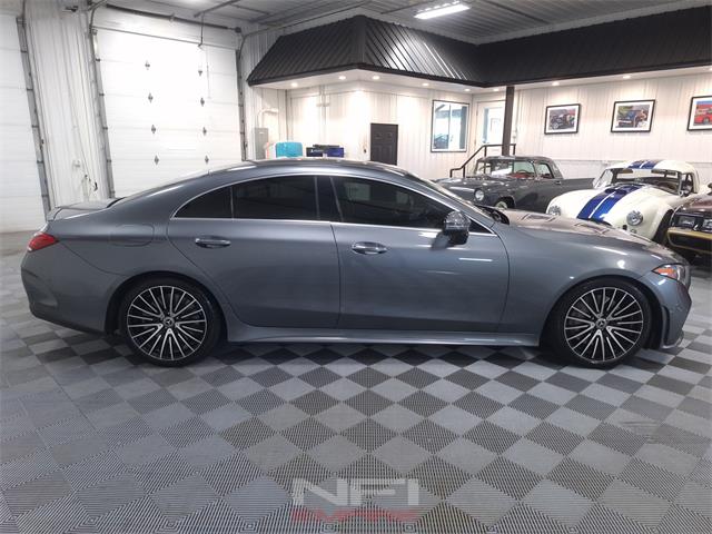 2019 Mercedes-Benz CLS-Class (CC-2074849) for sale in North East, Pennsylvania