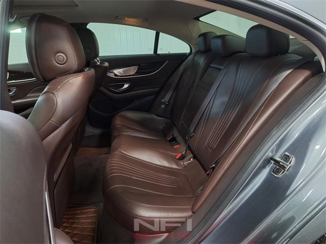 2019 Mercedes-Benz CLS-Class (CC-2074849) for sale in North East, Pennsylvania