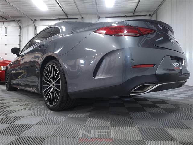 2019 Mercedes-Benz CLS-Class (CC-2074849) for sale in North East, Pennsylvania