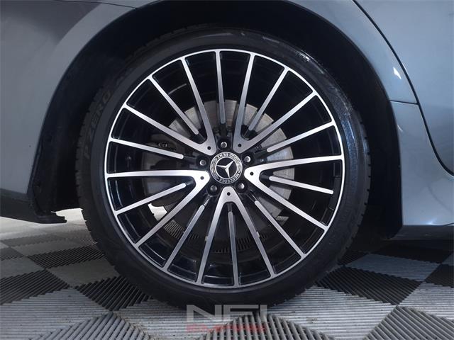 2019 Mercedes-Benz CLS-Class (CC-2074849) for sale in North East, Pennsylvania