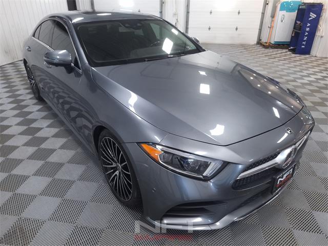 2019 Mercedes-Benz CLS-Class (CC-2074849) for sale in North East, Pennsylvania