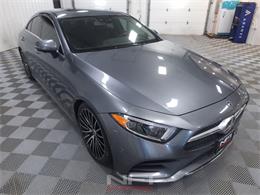 2019 Mercedes-Benz CLS-Class (CC-2074849) for sale in North East, Pennsylvania