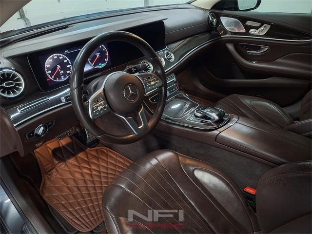 2019 Mercedes-Benz CLS-Class (CC-2074849) for sale in North East, Pennsylvania