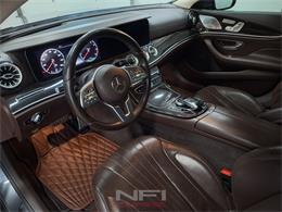 2019 Mercedes-Benz CLS-Class (CC-2074849) for sale in North East, Pennsylvania