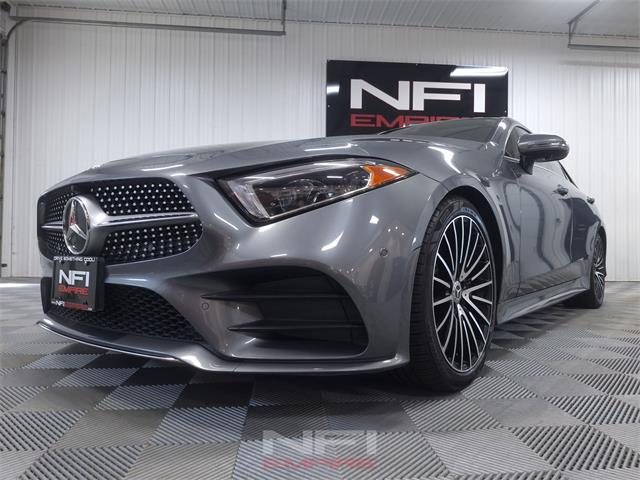 2019 Mercedes-Benz CLS-Class (CC-2074849) for sale in North East, Pennsylvania