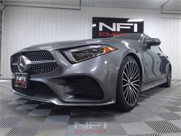2019 Mercedes-Benz CLS-Class (CC-2074849) for sale in North East, Pennsylvania