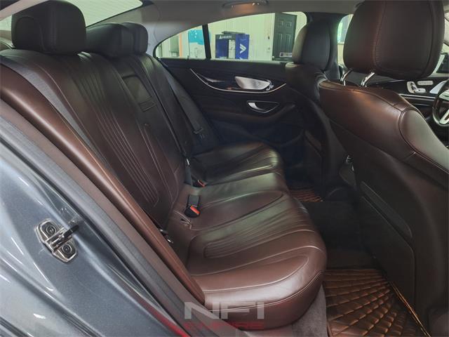 2019 Mercedes-Benz CLS-Class (CC-2074849) for sale in North East, Pennsylvania