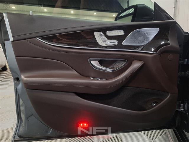 2019 Mercedes-Benz CLS-Class (CC-2074849) for sale in North East, Pennsylvania