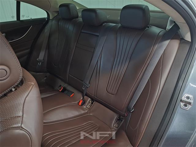 2019 Mercedes-Benz CLS-Class (CC-2074849) for sale in North East, Pennsylvania