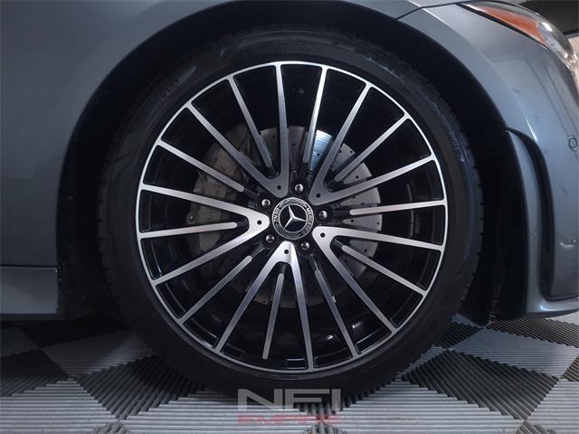 2019 Mercedes-Benz CLS-Class (CC-2074849) for sale in North East, Pennsylvania