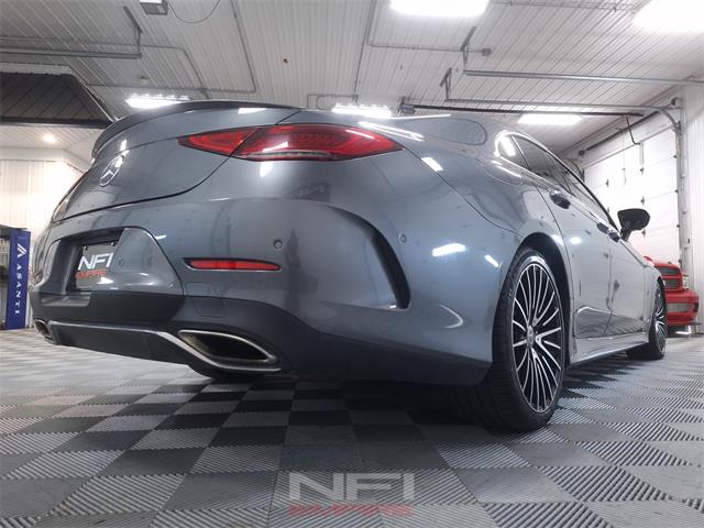 2019 Mercedes-Benz CLS-Class (CC-2074849) for sale in North East, Pennsylvania
