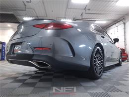 2019 Mercedes-Benz CLS-Class (CC-2074849) for sale in North East, Pennsylvania