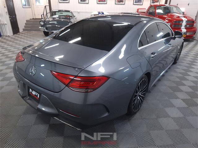2019 Mercedes-Benz CLS-Class (CC-2074849) for sale in North East, Pennsylvania