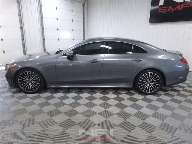2019 Mercedes-Benz CLS-Class (CC-2074849) for sale in North East, Pennsylvania
