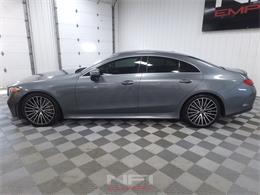 2019 Mercedes-Benz CLS-Class (CC-2074849) for sale in North East, Pennsylvania