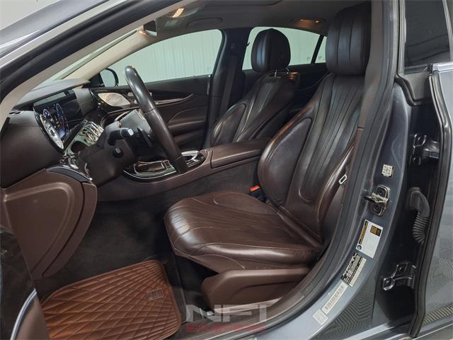 2019 Mercedes-Benz CLS-Class (CC-2074849) for sale in North East, Pennsylvania