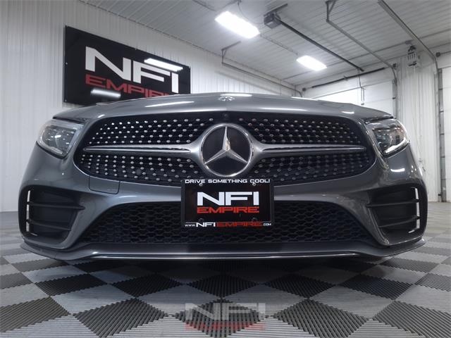 2019 Mercedes-Benz CLS-Class (CC-2074849) for sale in North East, Pennsylvania