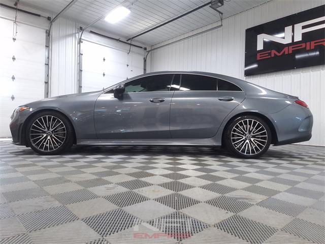 2019 Mercedes-Benz CLS-Class (CC-2074849) for sale in North East, Pennsylvania