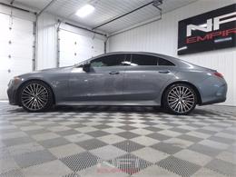 2019 Mercedes-Benz CLS-Class (CC-2074849) for sale in North East, Pennsylvania