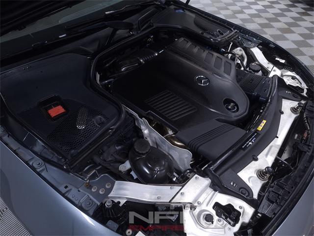 2019 Mercedes-Benz CLS-Class (CC-2074849) for sale in North East, Pennsylvania