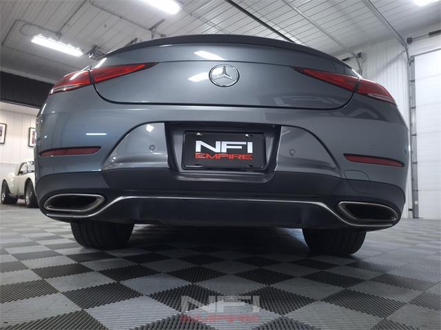2019 Mercedes-Benz CLS-Class (CC-2074849) for sale in North East, Pennsylvania