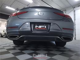 2019 Mercedes-Benz CLS-Class (CC-2074849) for sale in North East, Pennsylvania