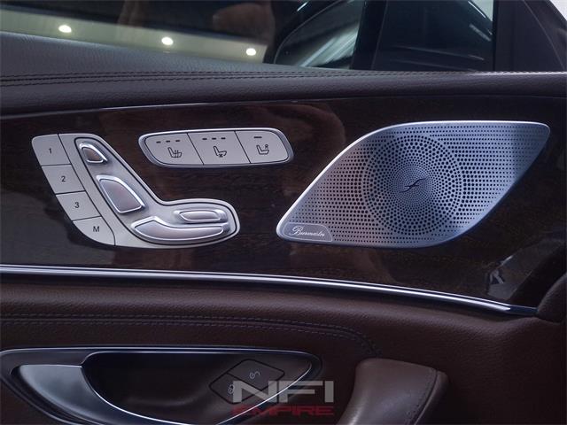 2019 Mercedes-Benz CLS-Class (CC-2074849) for sale in North East, Pennsylvania