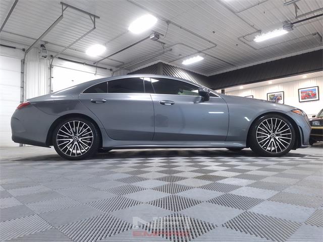 2019 Mercedes-Benz CLS-Class (CC-2074849) for sale in North East, Pennsylvania