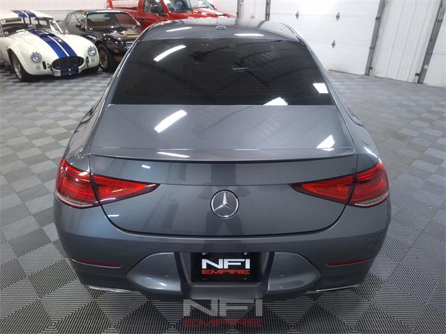 2019 Mercedes-Benz CLS-Class (CC-2074849) for sale in North East, Pennsylvania