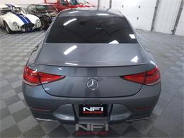 2019 Mercedes-Benz CLS-Class (CC-2074849) for sale in North East, Pennsylvania