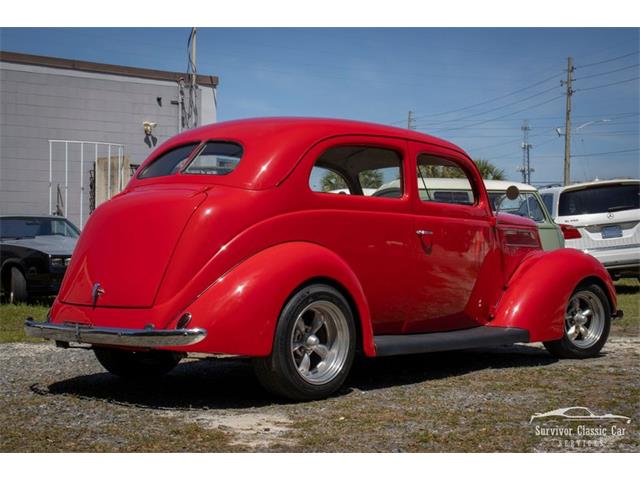 1937 Ford Tudor (CC-2074850) for sale in Palmetto, Florida