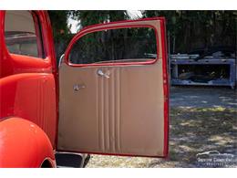 1937 Ford Tudor (CC-2074850) for sale in Palmetto, Florida