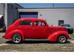 1937 Ford Tudor (CC-2074850) for sale in Palmetto, Florida