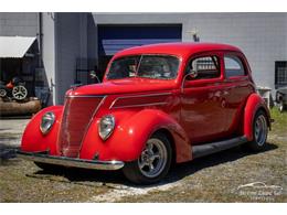1937 Ford Tudor (CC-2074850) for sale in Palmetto, Florida