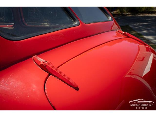 1937 Ford Tudor (CC-2074850) for sale in Palmetto, Florida