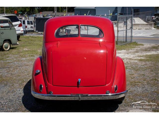 1937 Ford Tudor (CC-2074850) for sale in Palmetto, Florida