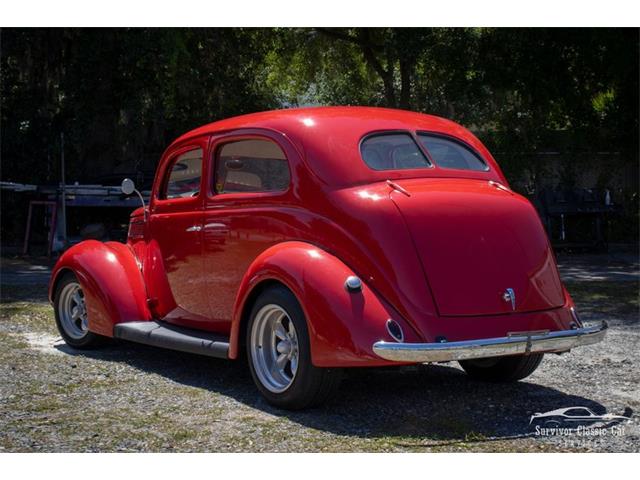 1937 Ford Tudor (CC-2074850) for sale in Palmetto, Florida