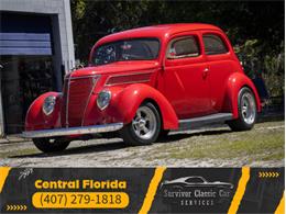 1937 Ford Tudor (CC-2074850) for sale in Palmetto, Florida