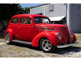 1937 Ford Tudor (CC-2074850) for sale in Palmetto, Florida
