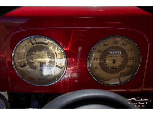 1937 Ford Tudor (CC-2074850) for sale in Palmetto, Florida