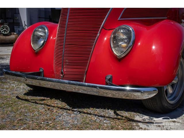 1937 Ford Tudor (CC-2074850) for sale in Palmetto, Florida
