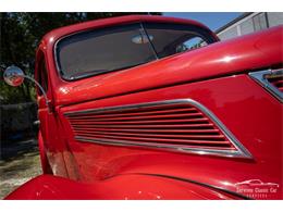 1937 Ford Tudor (CC-2074850) for sale in Palmetto, Florida