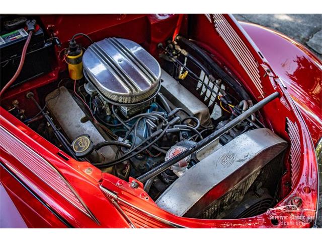 1937 Ford Tudor (CC-2074850) for sale in Palmetto, Florida