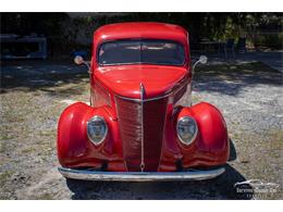 1937 Ford Tudor (CC-2074850) for sale in Palmetto, Florida