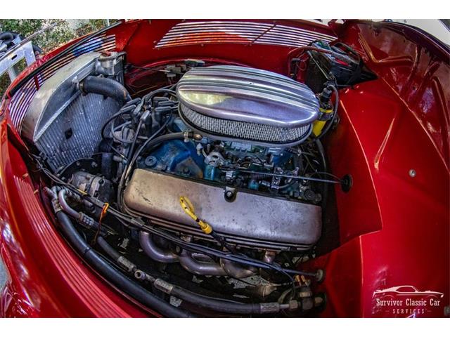 1937 Ford Tudor (CC-2074850) for sale in Palmetto, Florida
