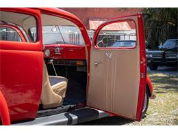 1937 Ford Tudor (CC-2074850) for sale in Palmetto, Florida
