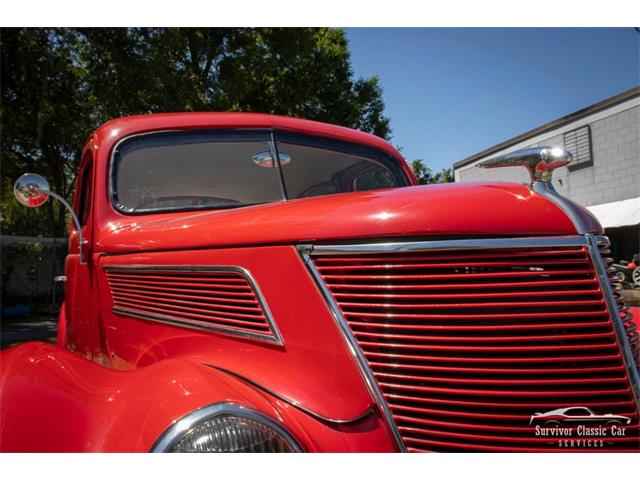 1937 Ford Tudor (CC-2074850) for sale in Palmetto, Florida